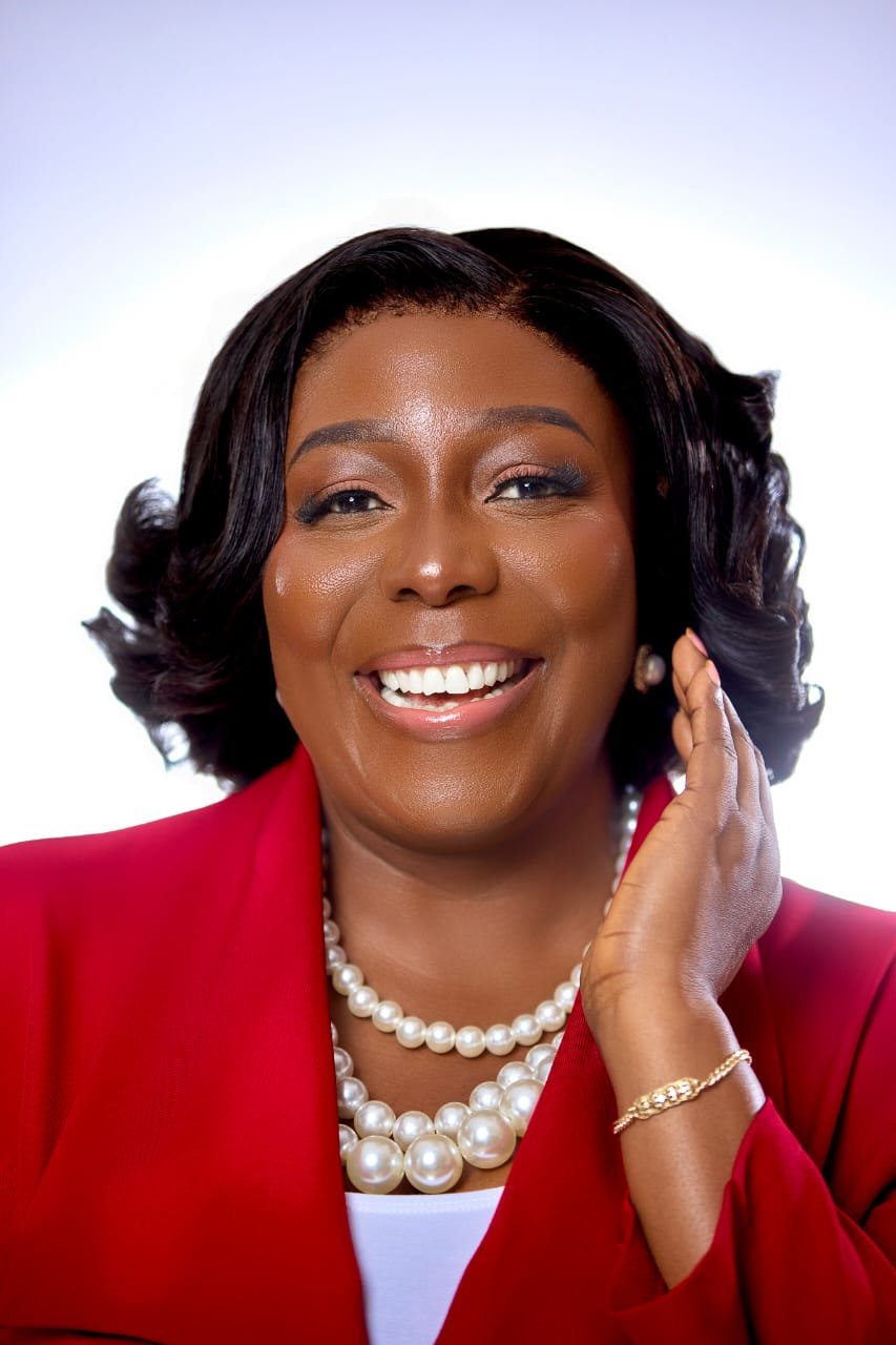 Kesewaa Kessy portrait